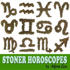 Aries Stoner Horoscope July 2019