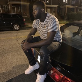 Incidents Spookvocals