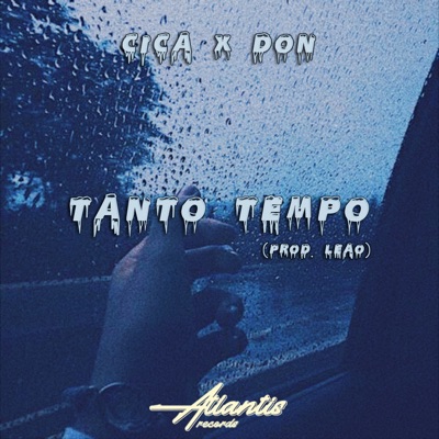 Tanto Tempo - Single
