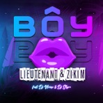 Bôy (feat. DJ Vtrine & DJ Skyro) - Single