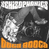 The Schizophonics - Rat Trap