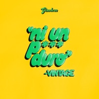 Vintage - Single - Ginebras