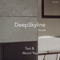 About You (2023 Edit) - Single - Toni B