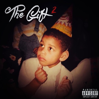 The Gift Volume 2... Happy Birthday - EP