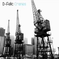 Cranes - Single - D-Felic