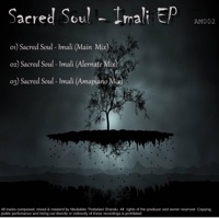 Imali EP - Sacred Soul