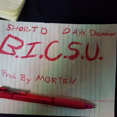 B.I.C.S.U (feat. Shor-T D) - Single