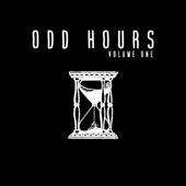 Odd Hours - EP artwork