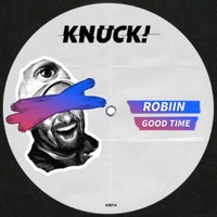 Good Time - Single - Robiin