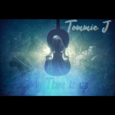 My Time Is Up - Single