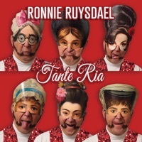 Tante Ria - Single - Ronnie Ruysdael