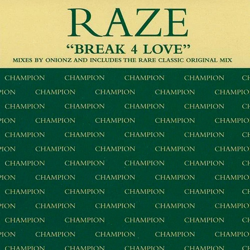 Break 4 Love