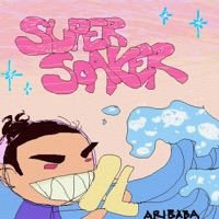 Super Soaker - Single - kuzeng kerim