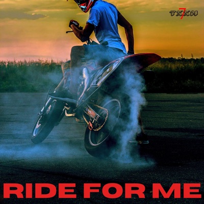 Ride for Me - Single