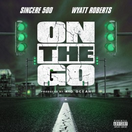 On the Go (feat. Wyatt Roberts) Sincere 500
