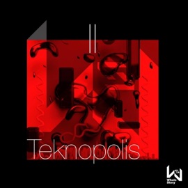 The Kids Want Techno (Diatek Remix) Luix Spectrum & Whisperer
