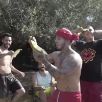 Cangrejos de Río en Su Salsa Primo (feat. Kaydy Cain) - Single - Gypsy La Fe