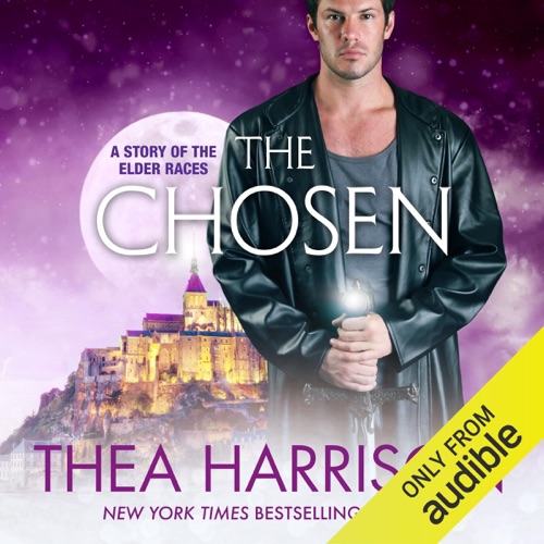 The Chosen: A Story of the Elder Races (Unabridged) cover