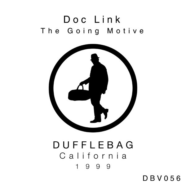 The Going Motive - Single