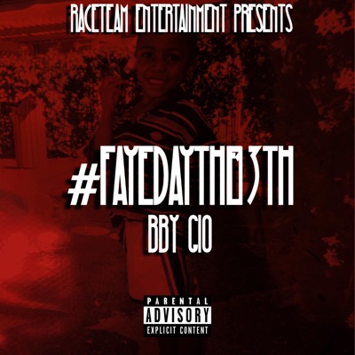 #FayeDayThe13th - Single