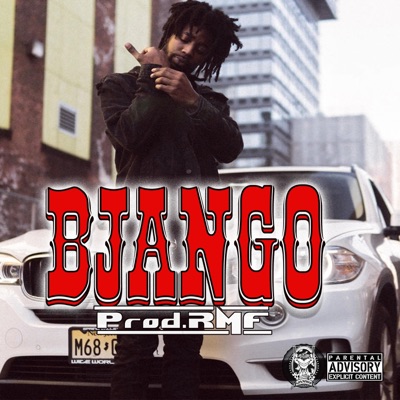 Bjango - Single