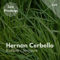 Encino - Single - Hernan Cerbello