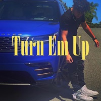 Turn Em Up - Single - Overseez