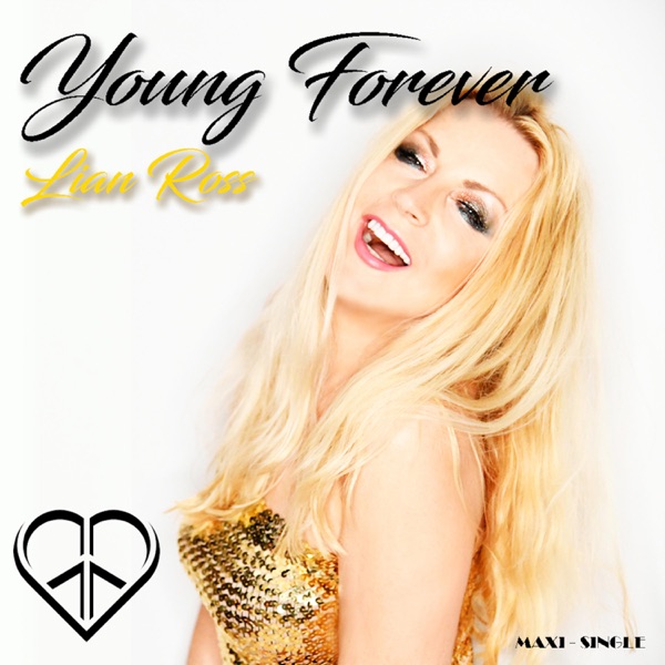 Young Forever - Single