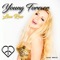 Young Forever cover