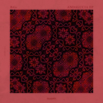 Andalucia (Dave Pad Remix)