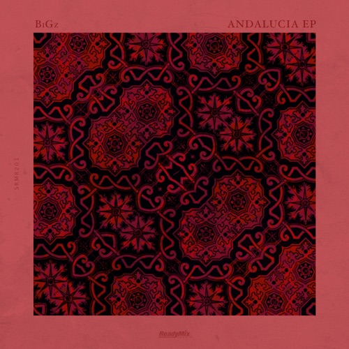 Andalucia (Dave Pad Remix)