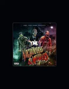 聆聽 Yung BP、觀看音樂影片、閱讀小傳、查看巡演日期等！