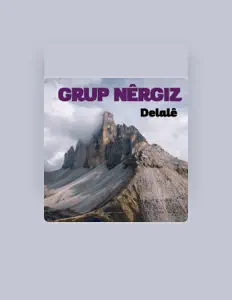 Luister naar Grup Nergız, bekijk muziekvideo's, lees de bio, bekijk de tourdata, en meer!