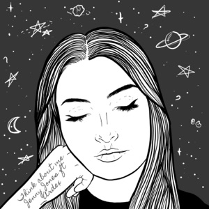 Think About Me (feat. Ardex) - Single