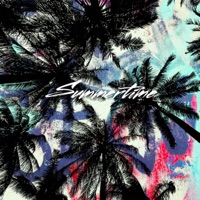 Summertime - Single - Champ T