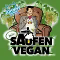 Beim saufen vegan