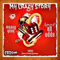 My Crazy Story - Single - DOM