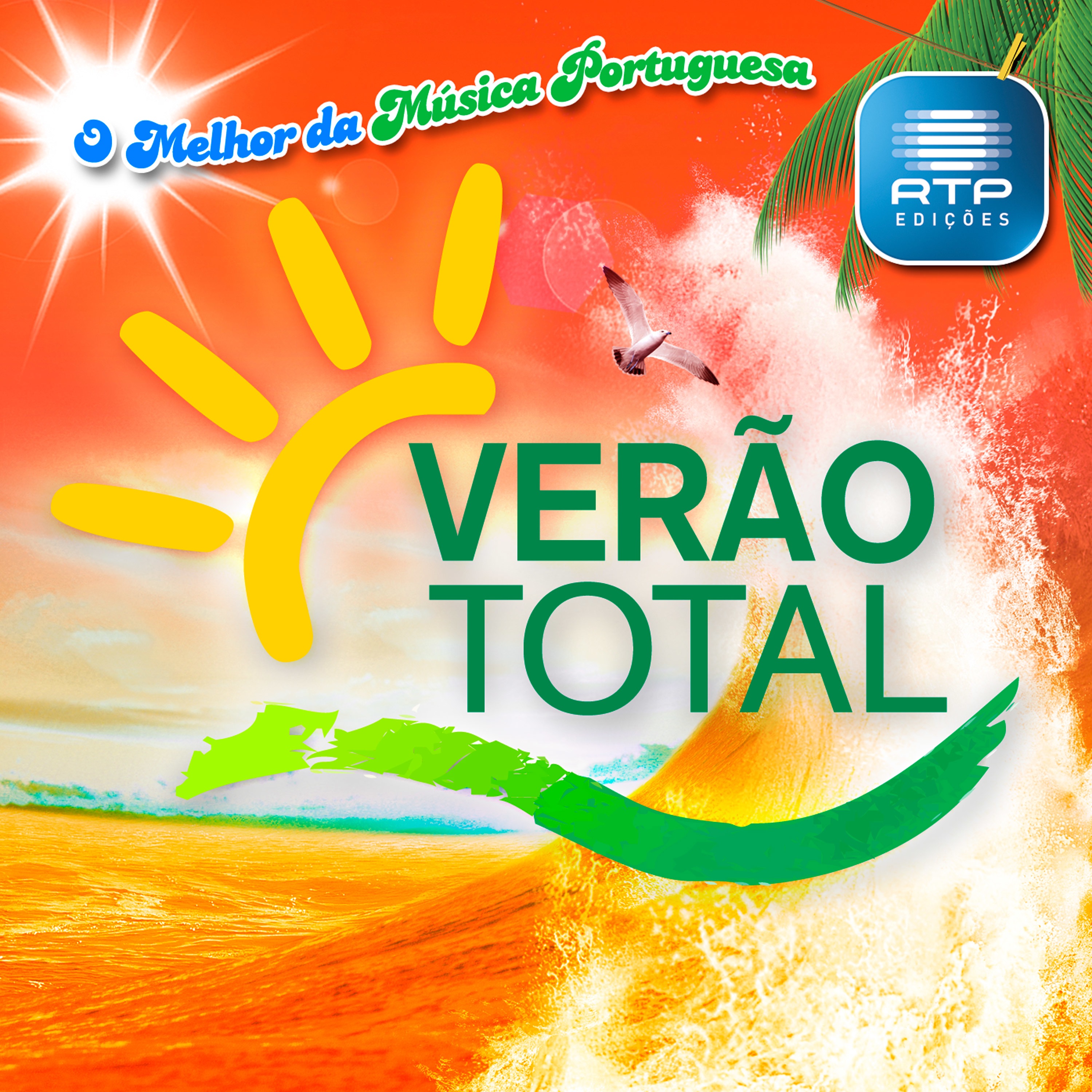Verão Total