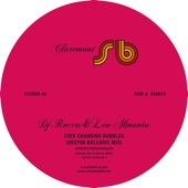 Ever Changing Bubbles (Deep88 Balearic Mix) artwork