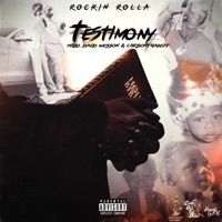 Testimony - Single - Rockin Rolla