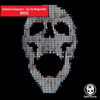 Tear Up - Single - Scafetta & Jvmpskare
