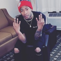 Fuego (feat. Swizz) - Single - Trilla $wain