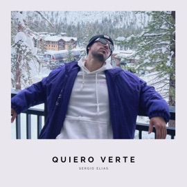 Quiero Verte Sergio Elías