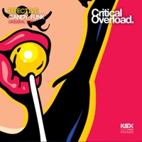 Candy Funk - Single - Effective