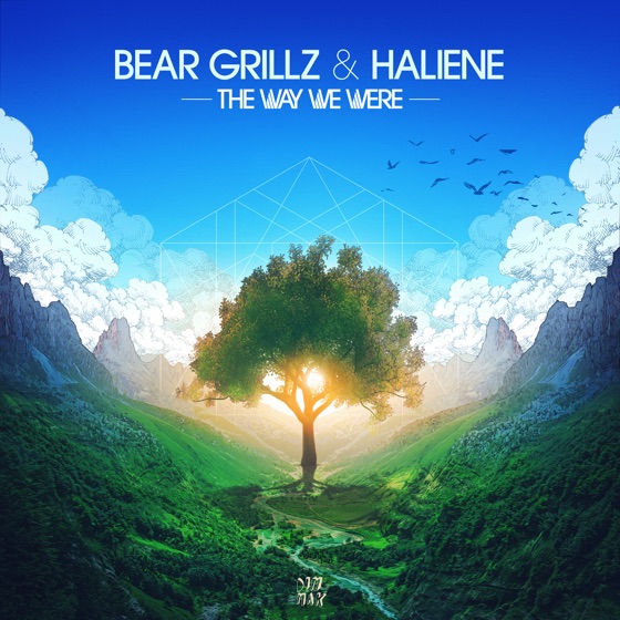 Cover artwork for The Way We Were