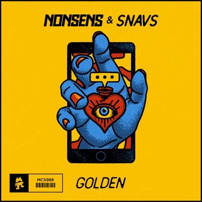 Golden - Single
