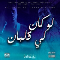 Law Kan Ly Qalban (feat. Ibrahim El-Sawy) - Single - Ali GelloZzZz