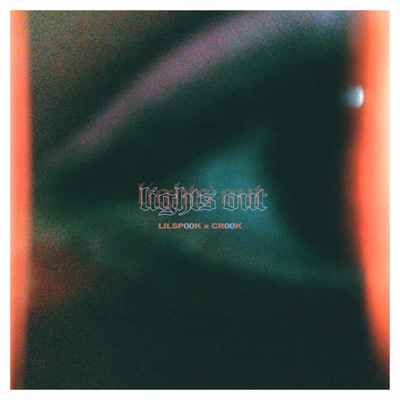 Lights Out (feat. Cr00k) - Single