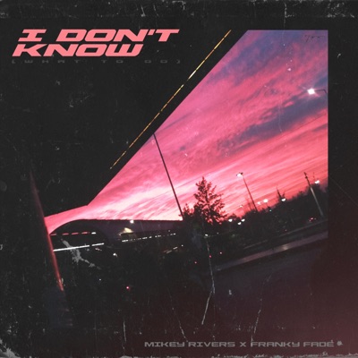 I Don't Know (feat. Franky Fade) - Single