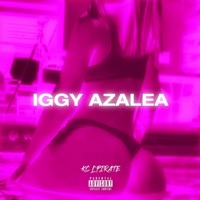 Iggy Azalea - Single - KC L'Pirate